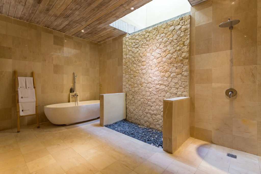 La Berceuse Resort and Villa Nusa Dua by Taritiya Collection