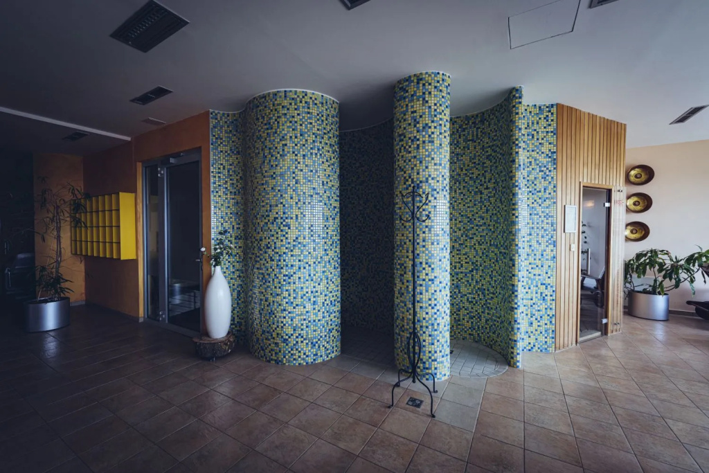 Pohorje Village Wellbeing Resort – Wellness & Spa Hotel Bolfenk - Général