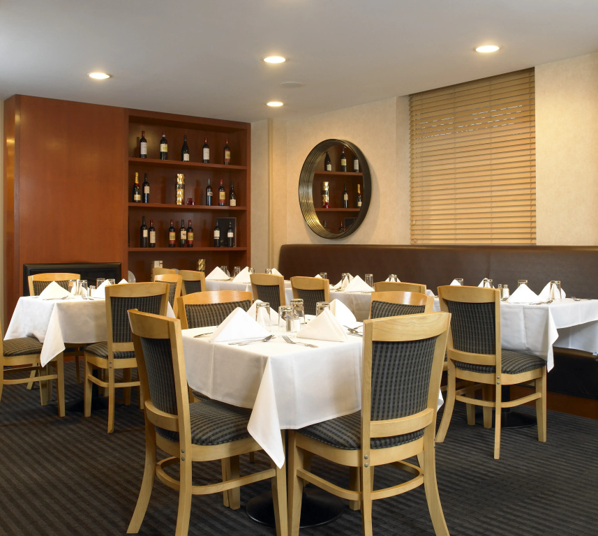 Holiday Inn New York City - Wall Street by IHG - Général
