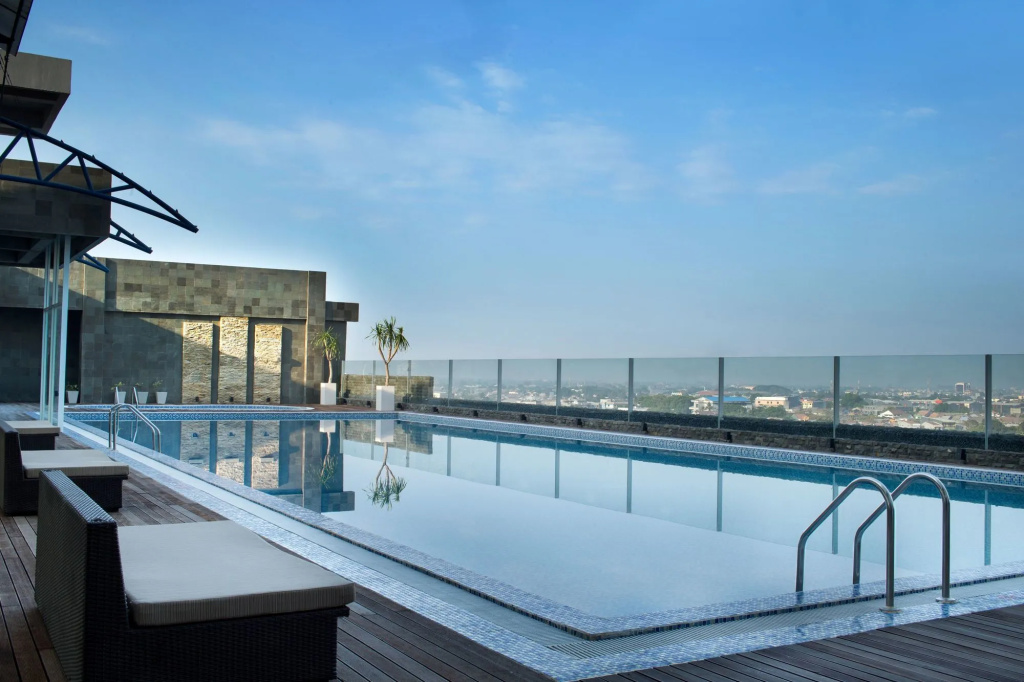 Four Points By Sheraton Makassar - 3