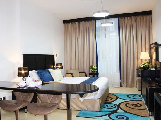 Al Diar Sawa Hotel Apartments