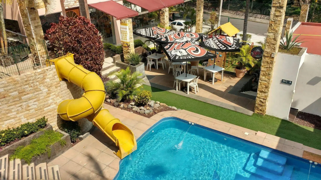 Hotel photo 42