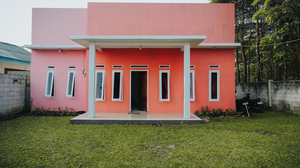 homestay sembiring dua