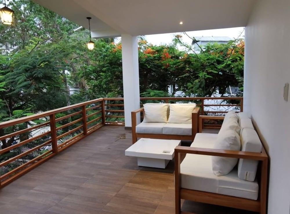 Hotel La Isla