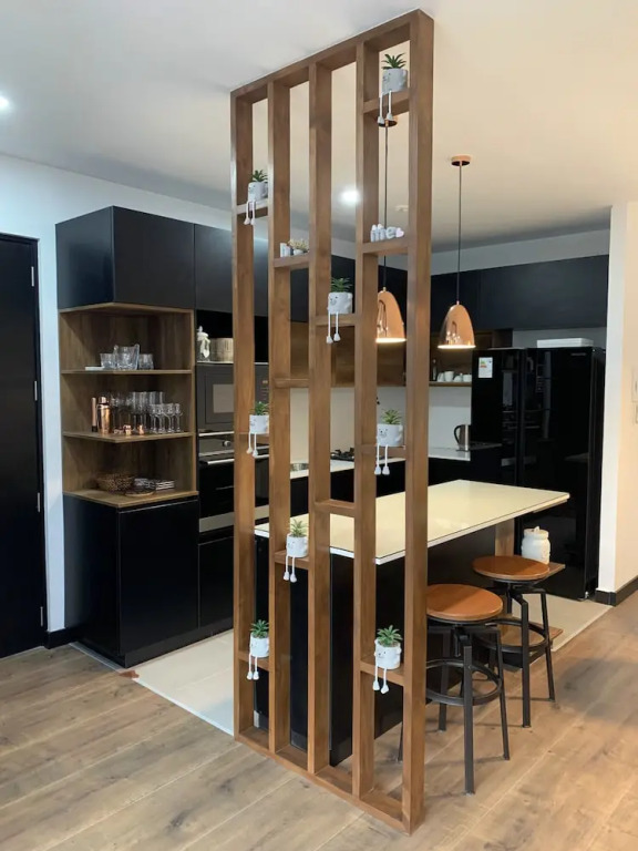 Executive Apartment 1Bedroom San Isidro — фото 6