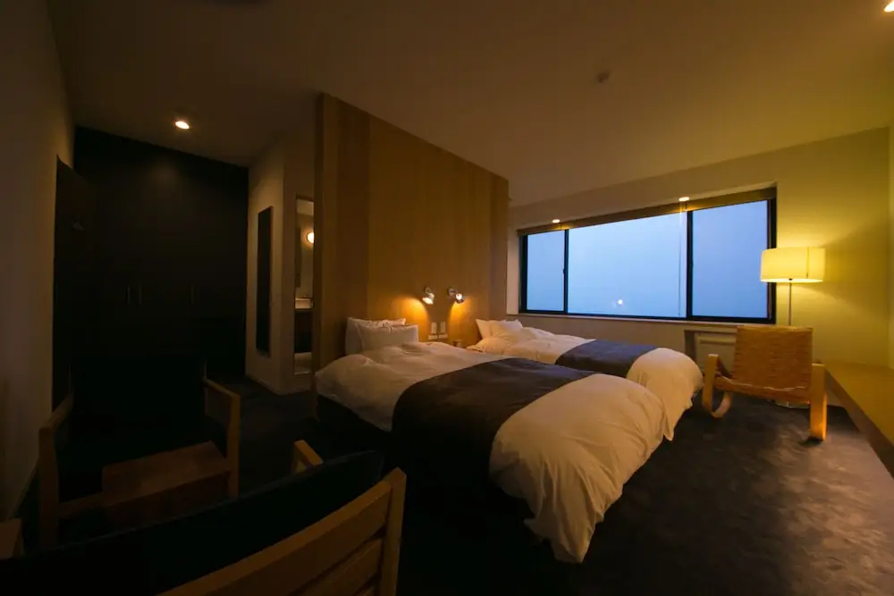 The Guernsey Hotel & Resort - фото 8