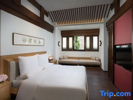 Grand Barony Hotel - Chambres
