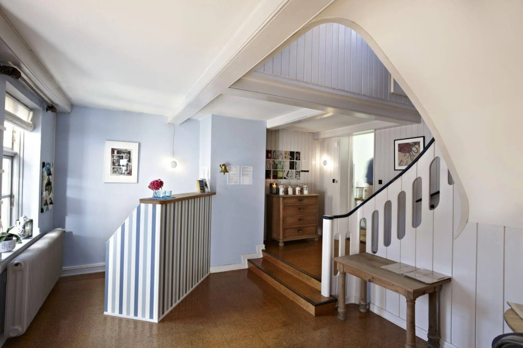 Rødvig Kro og Badehotel - Général