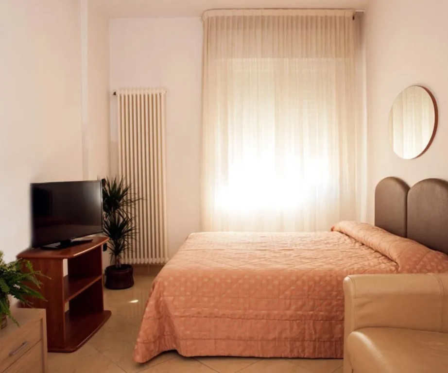 Residence Fellini - Général