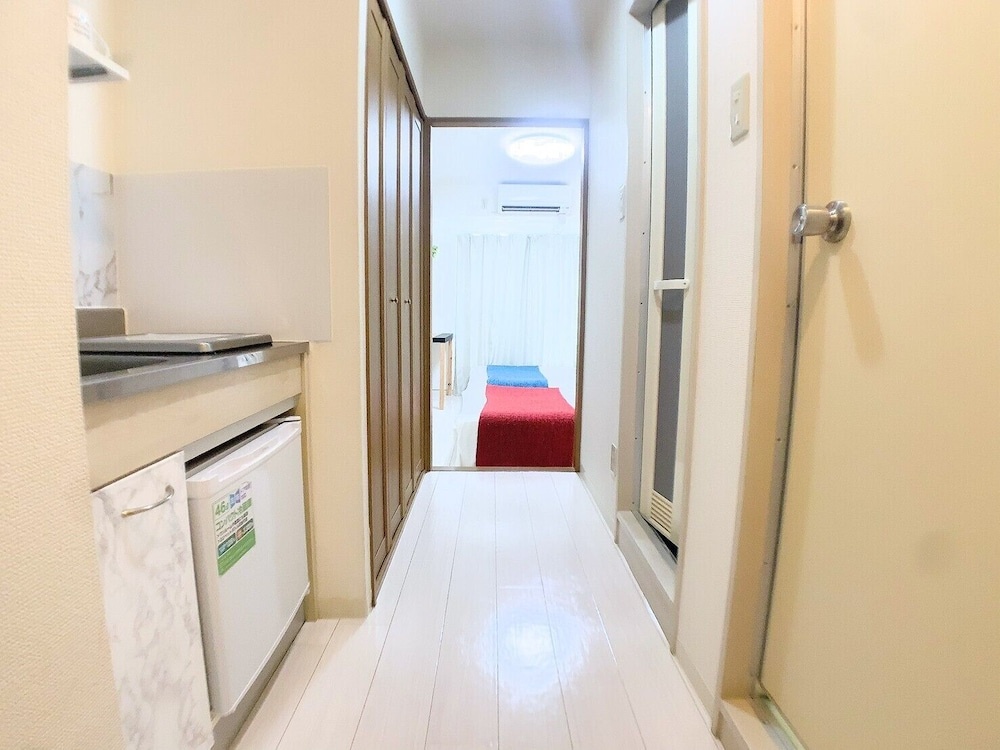 HOTEL AARON Tsuten West 사진 18