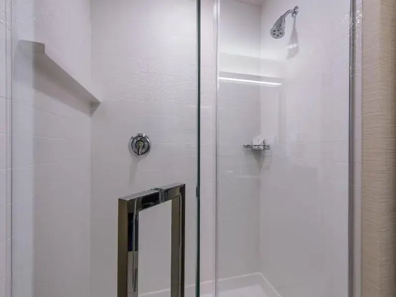 Fairfield Inn & Suites Afton Star Valley - Chambres