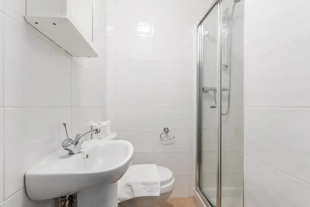 Brooklands Hotel - Chambres