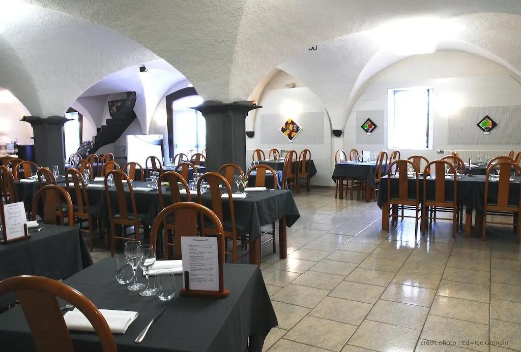 Food & Beverage