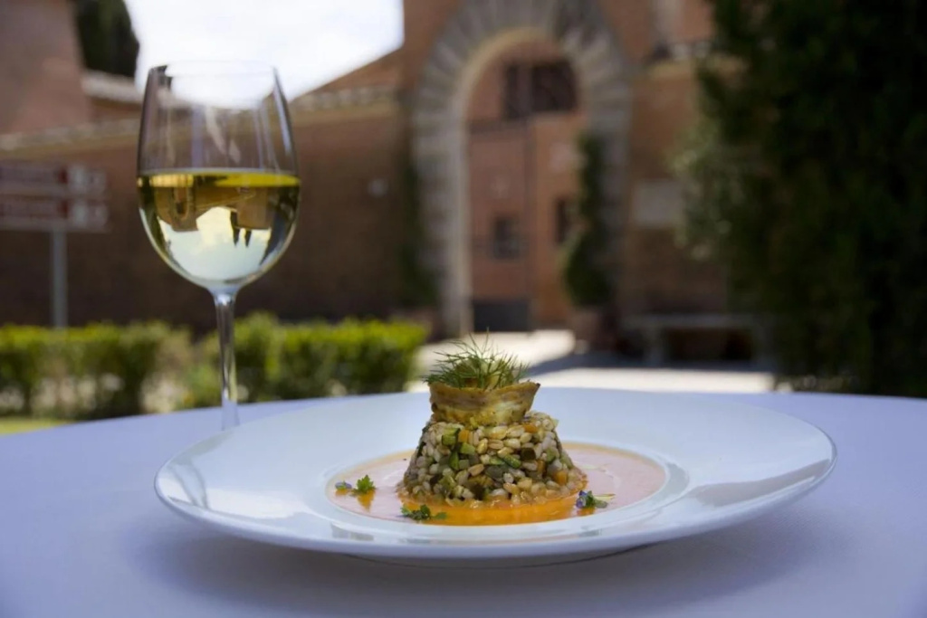 Castello di Leonina Relais - Général