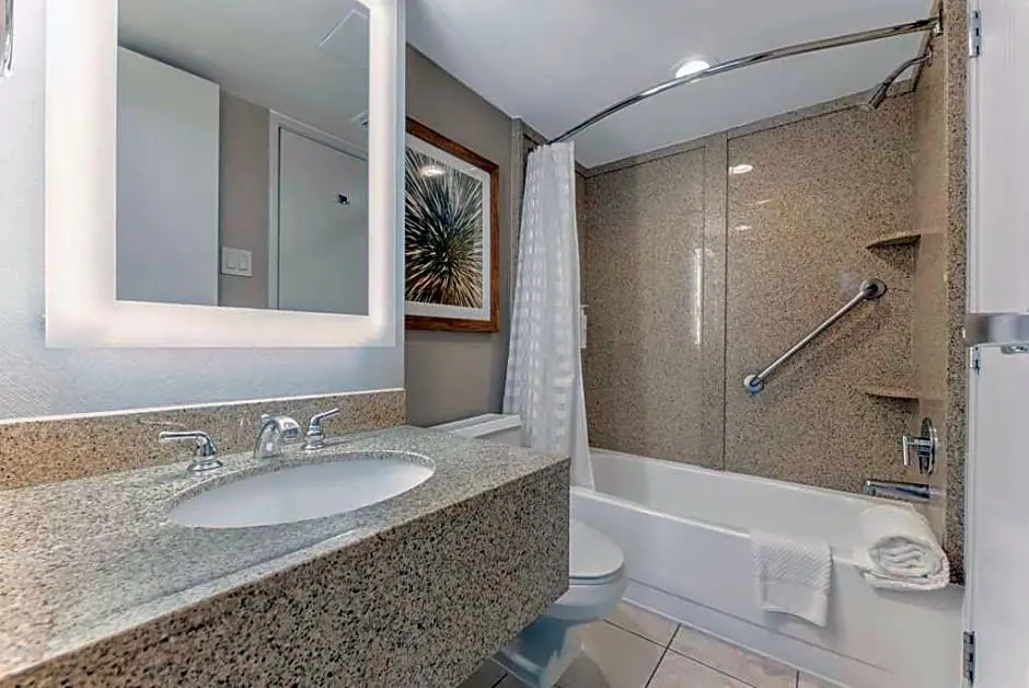 Embassy Suites by Hilton Denver Tech Center North - Chambres