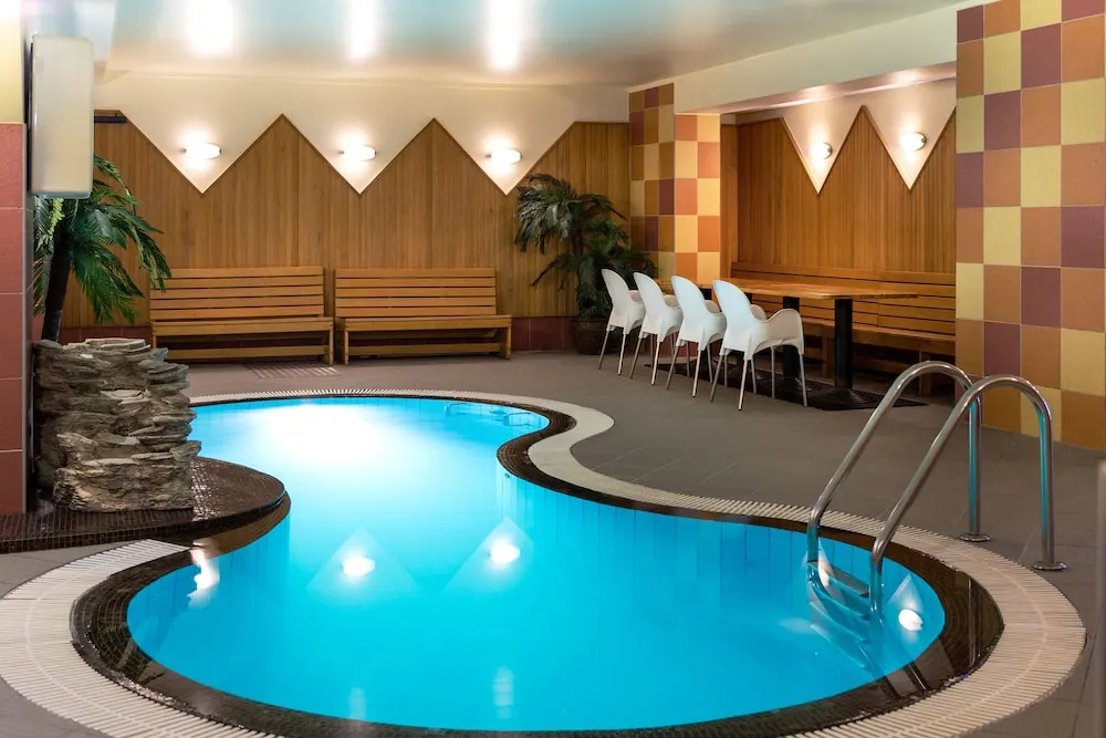 Hotel photo 13
