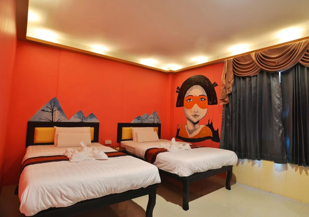 Hotel photo 2