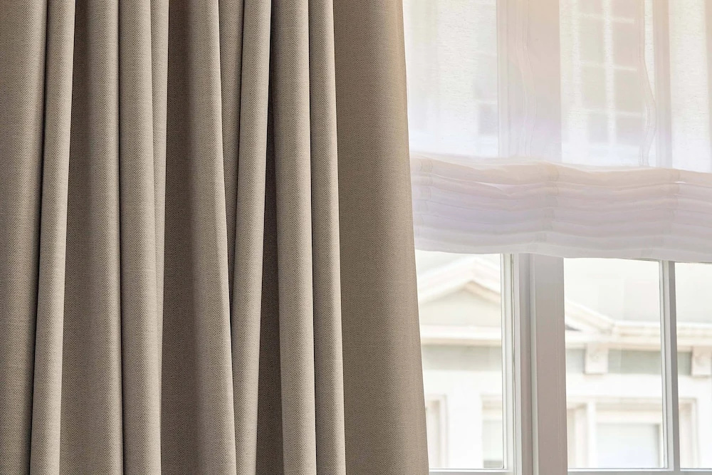 Sorell Boutique-Hotel Krone Winterthur - Chambres