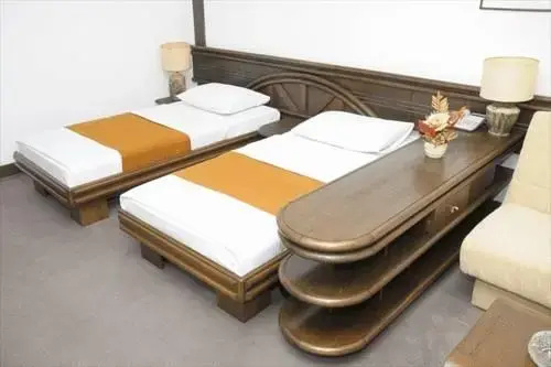 Novi Palas Hotel - Général