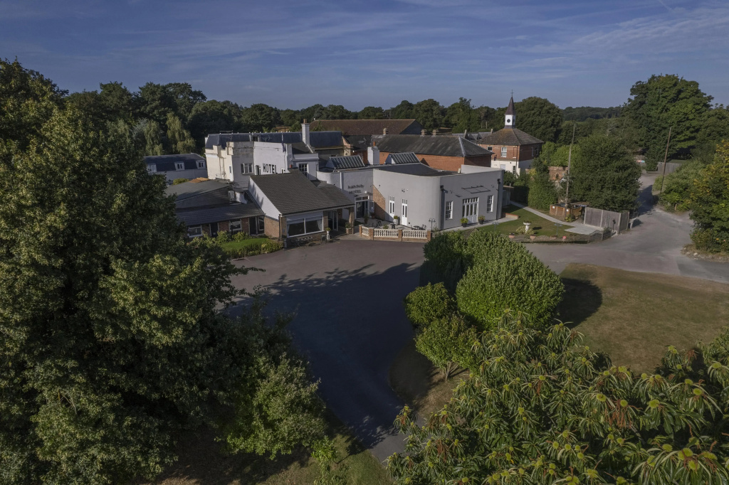 The Judds Folly Hotel, Sure Hotel Collection by Best Western - Général