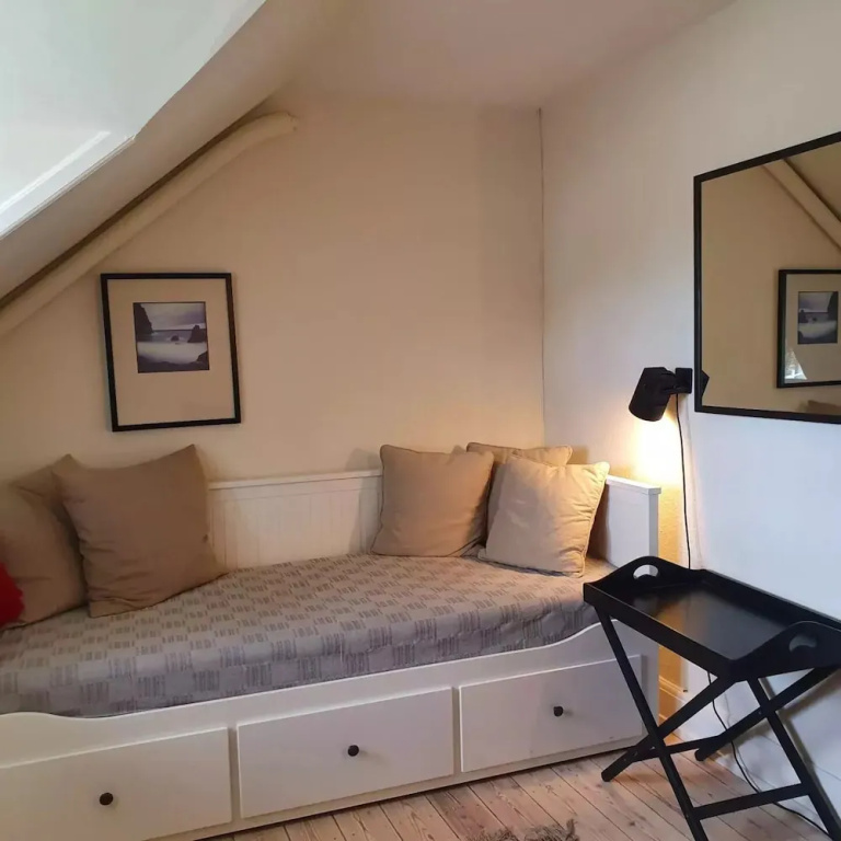Premium room