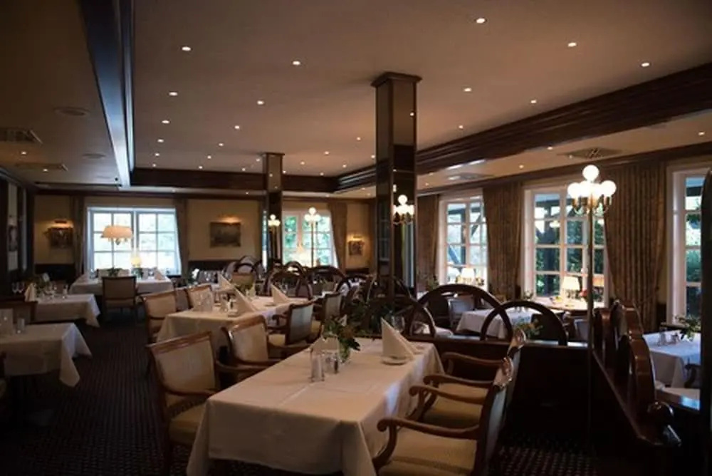 Romantik Hotel Boesehof - Général