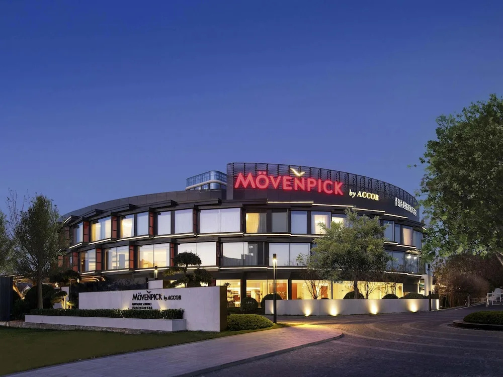 Movenpick By Accor Qingdao Sunmei