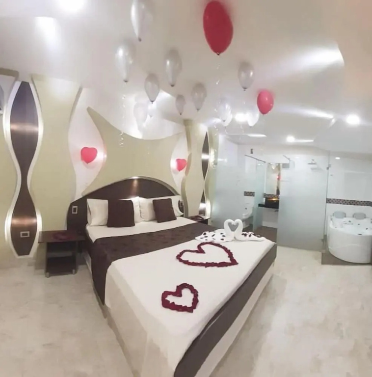 Hotel Diamante Real Cienaga - Général