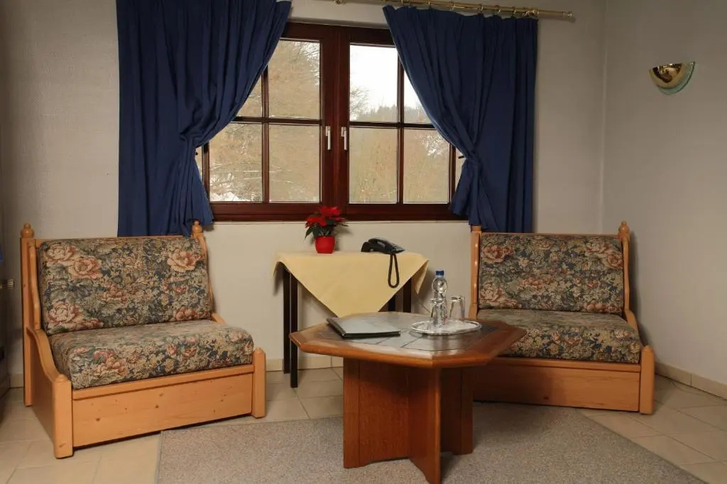 Hotel Sieweburen - Chambres