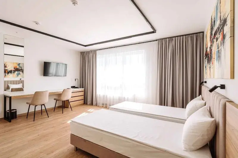 Hotel photo 5