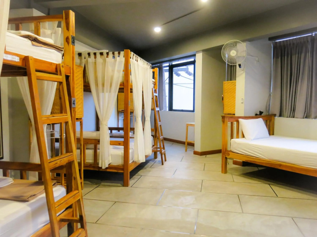 Metro Pratunam Boutique Hotel - Général