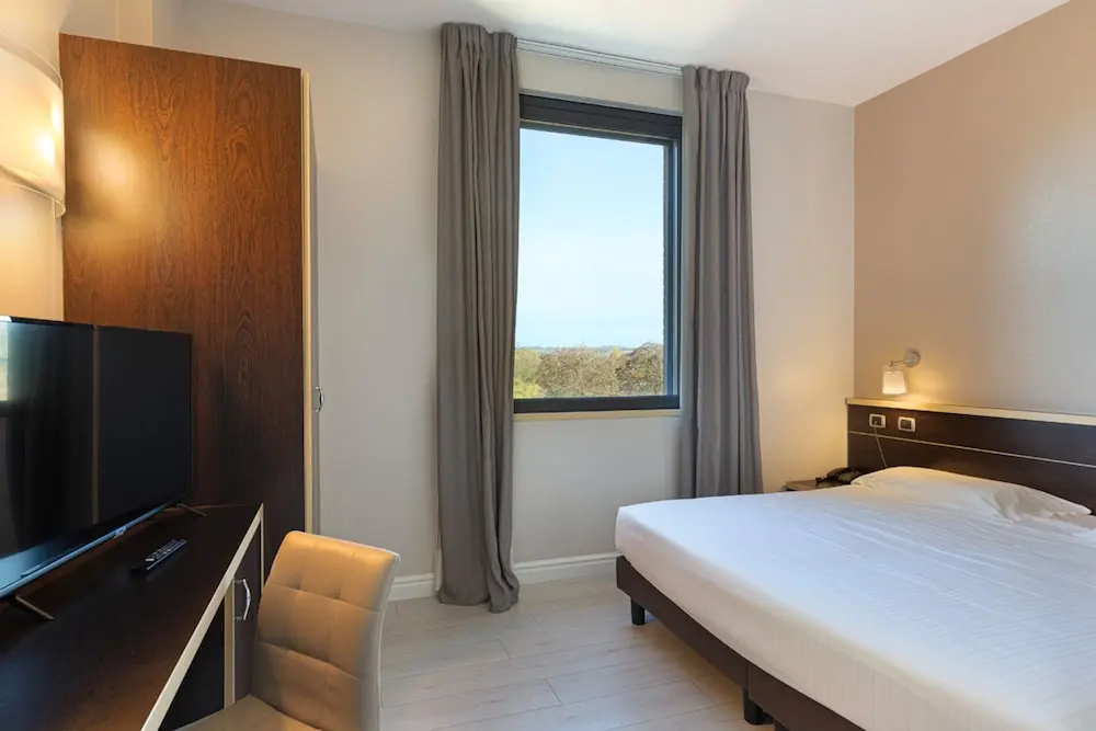 LVG Hotel Collection - Al Mulino - Chambres