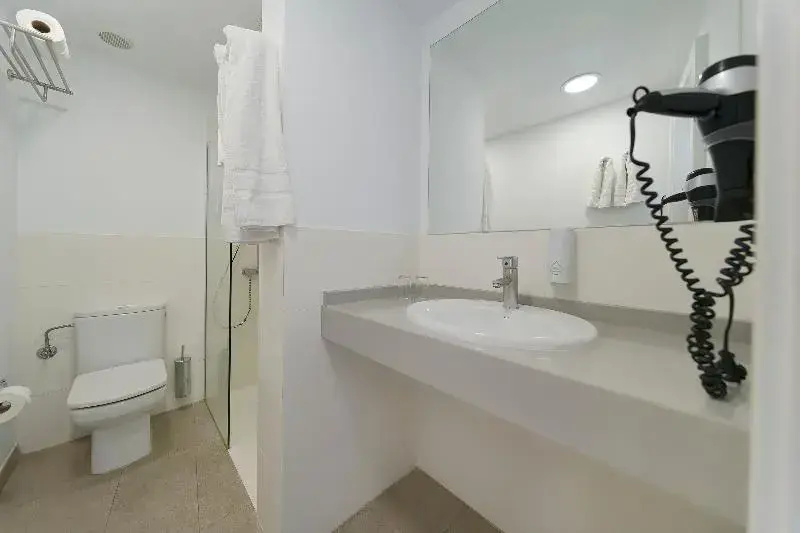Servatur Edén & Buganvillas - Chambres