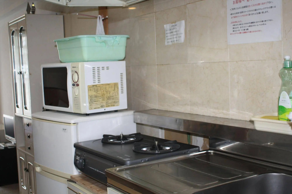 Hotel photo 11