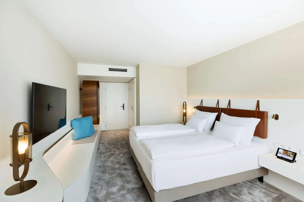 Austria Trend Hotel Bosei - Général