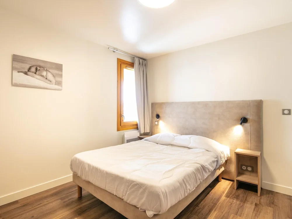 Voir la photo 2 — 1BR Apartment Stay for 6 in Doucy