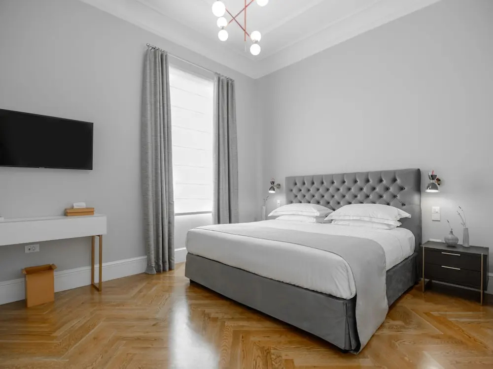 Mira Me Athens Boutique Hotel — фото