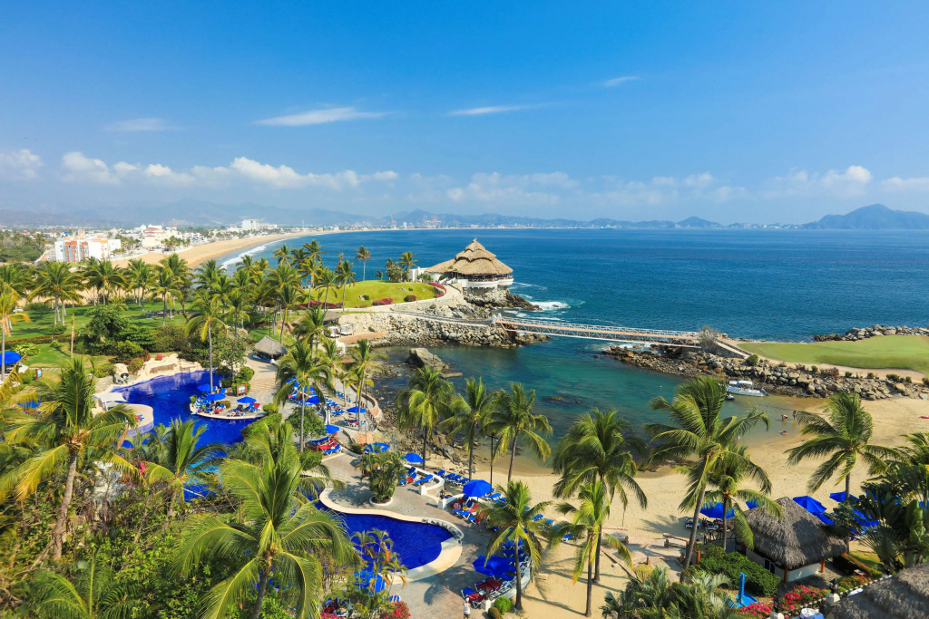 Beach & Waterfront
