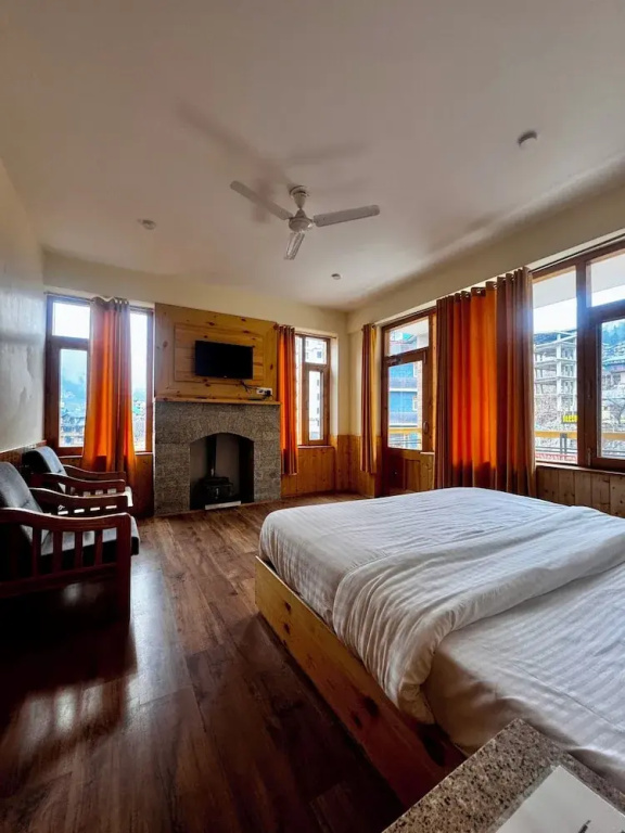 Premium room