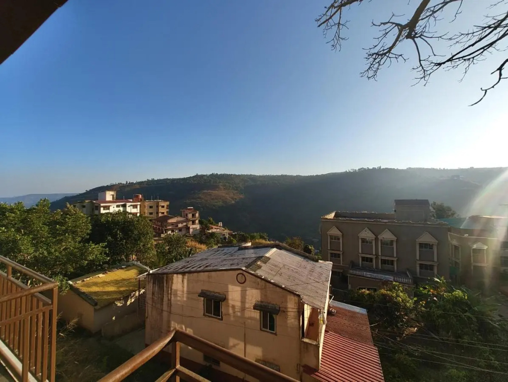 Vibez Panchgani By Zen Nest