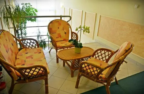 Hotel Weldi - Général