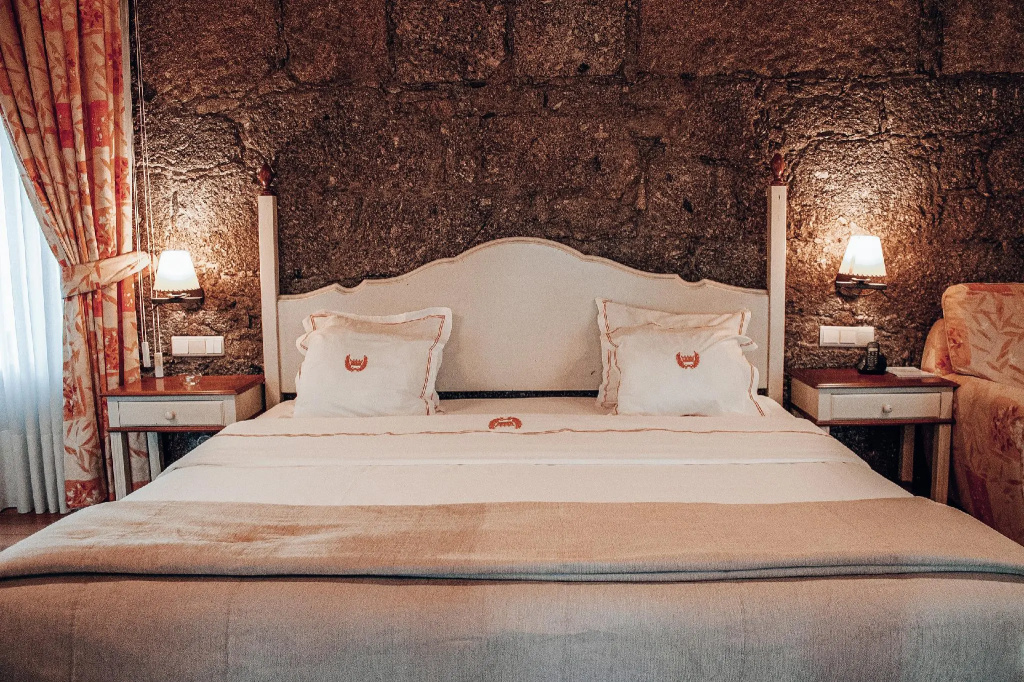 Hotel de Charme Quinta do Pinheiro - Chambres