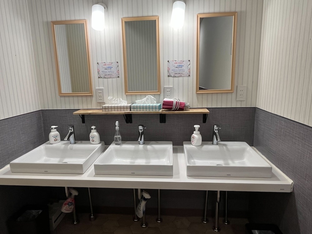 Rhodes Kagurazaka Hotel 사진 63