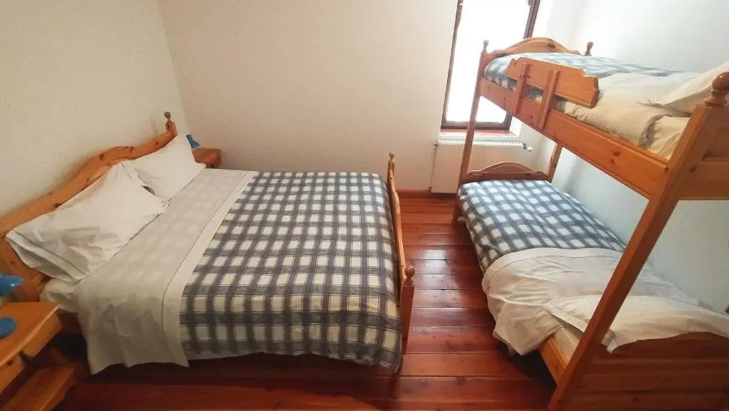 La Sloda - Chambres