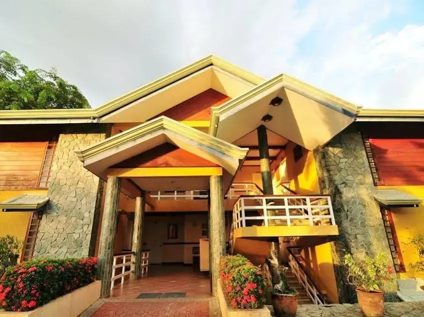 Ridgeview Chalets