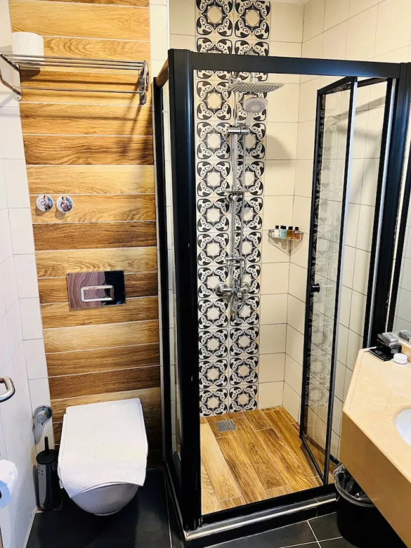 Nomade Oldcity - Chambres