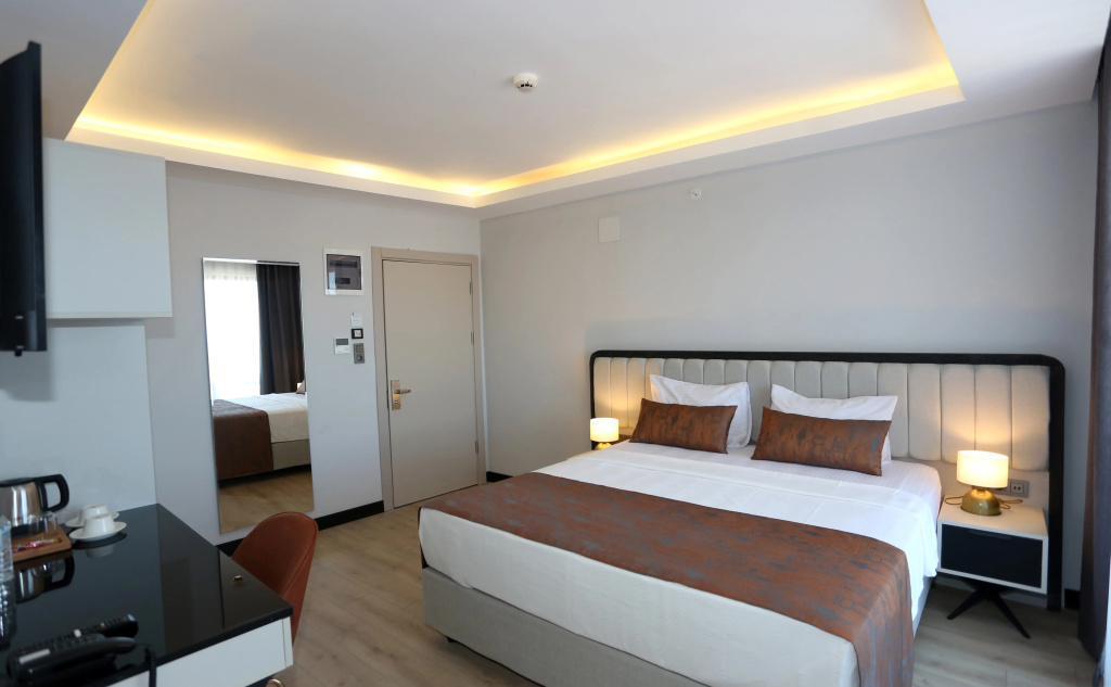 Hotel photo 21