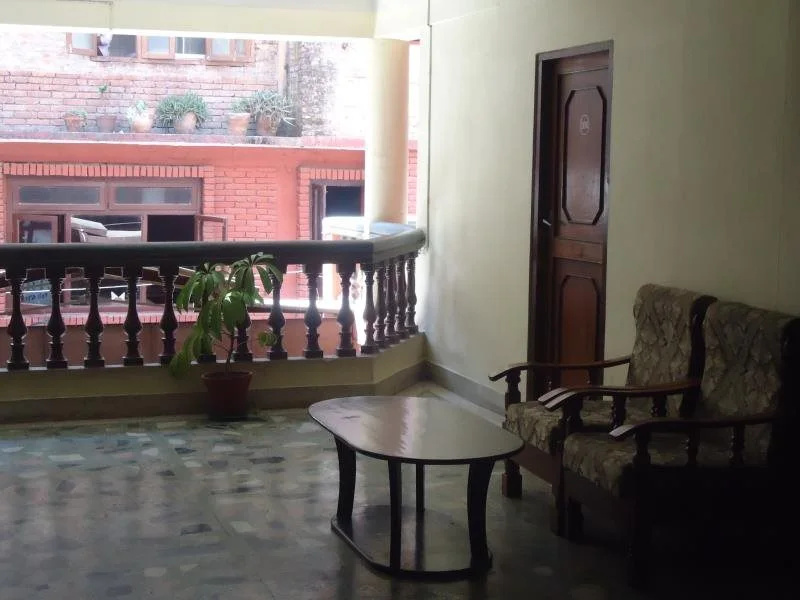 Hotel photo 7