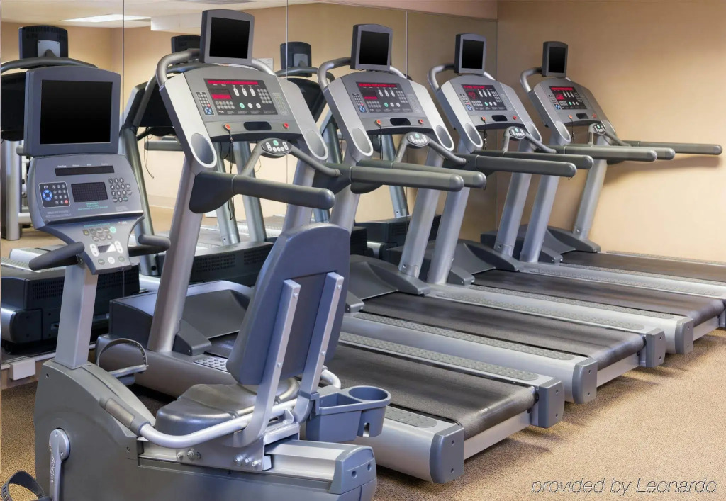 Sheraton Bloomington Hotel - фото 7