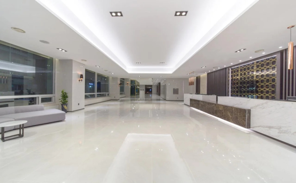 Business Centre